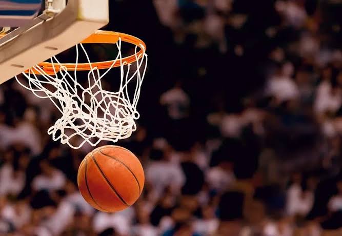 Basketball