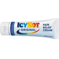 Icy Hot® Original Pain Relief 30% - 10% Cream, 3 oz