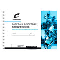 BASEBALL SCORE BOOK