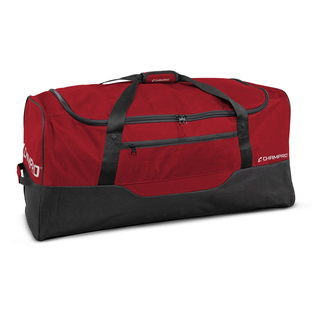CARRYALL EQUIPMENT BAG