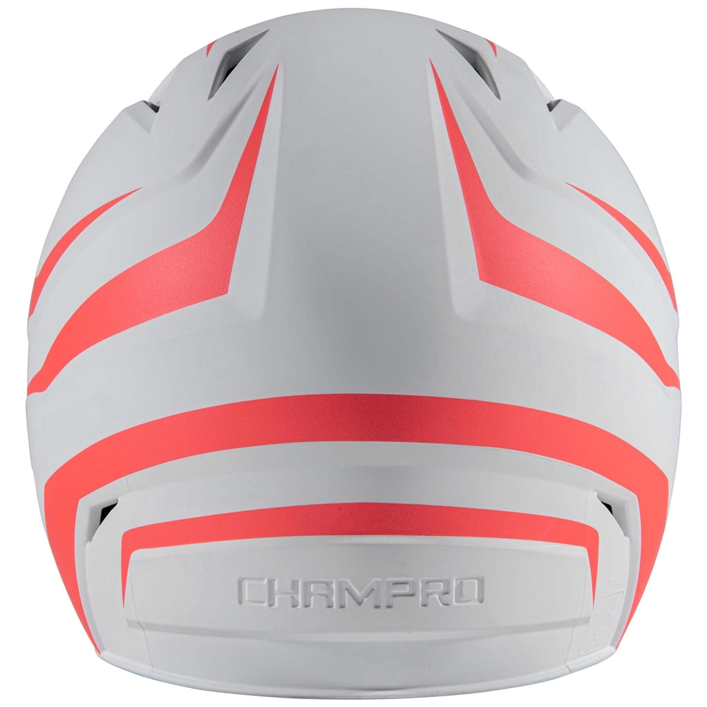 HX RISE LEGEND BATTING HELMET W/FACEMASK | BASEBALL & SOFTBALL HELMET