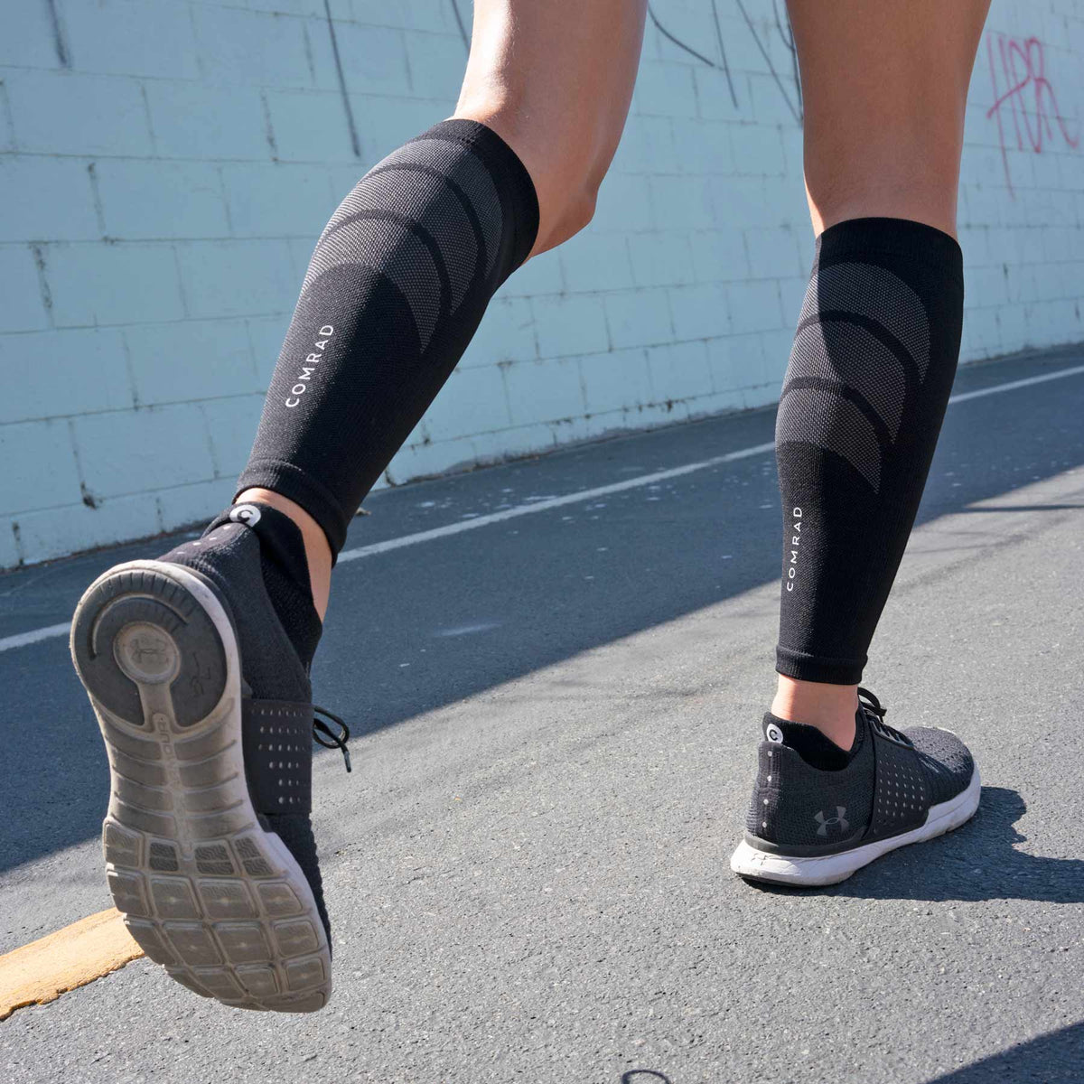 Calf Compression Sleeves