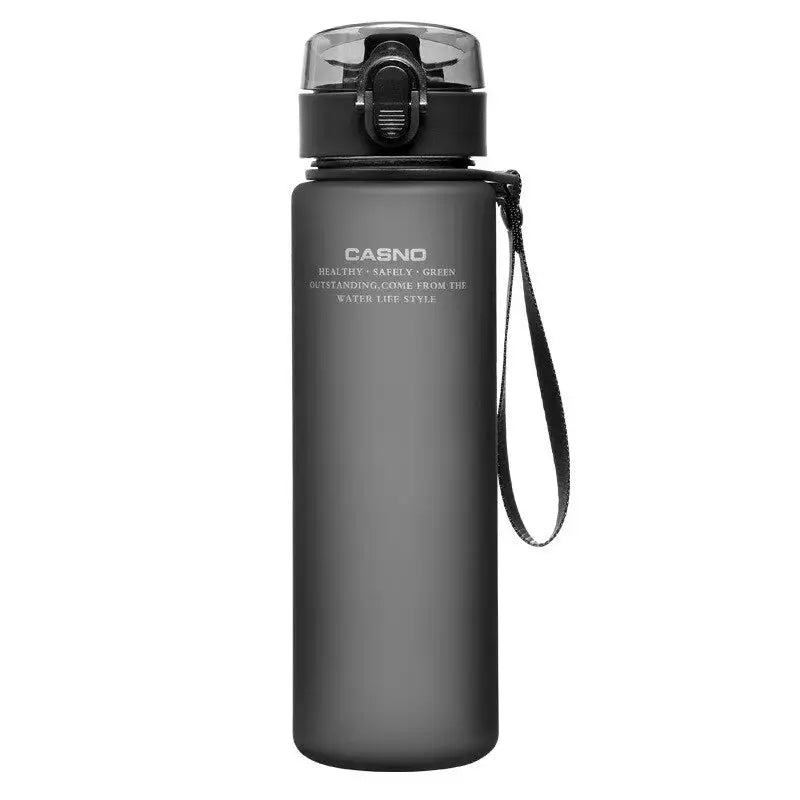 Frosted Water Bottles  Your Daily Hydration Partner