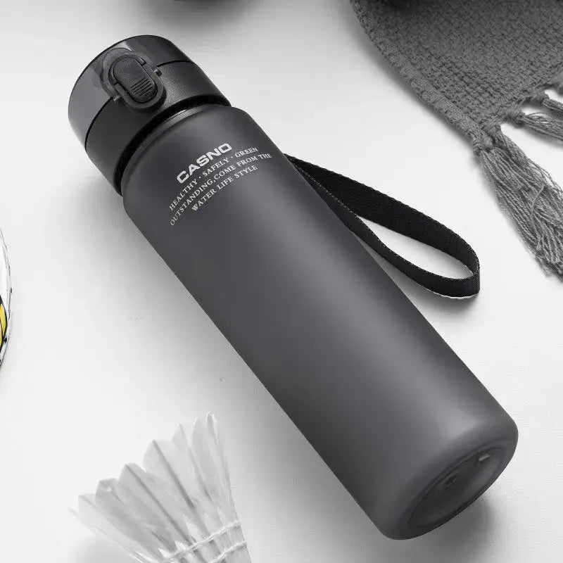 Frosted Water Bottles  Your Daily Hydration Partner