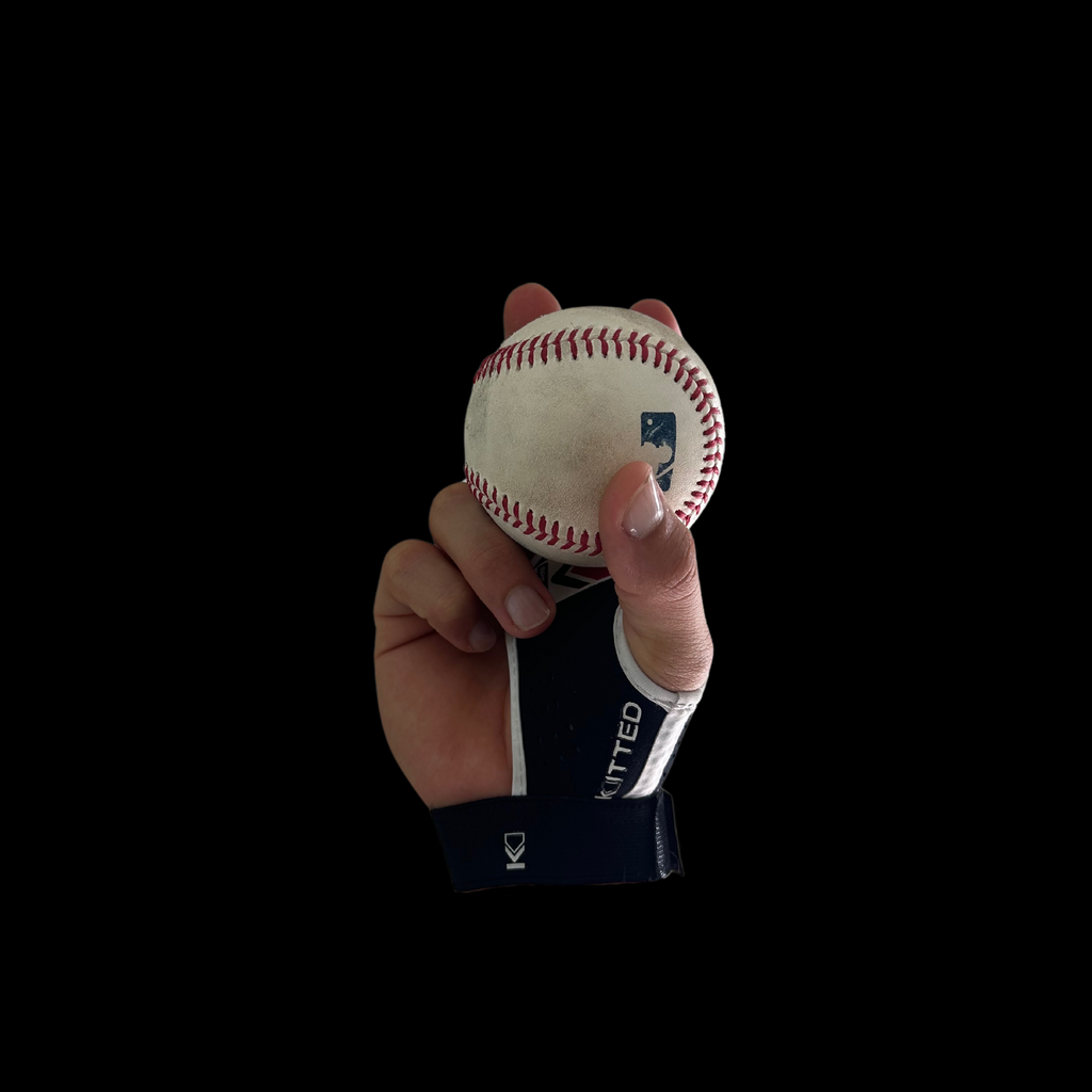 SpinGrip Baseball