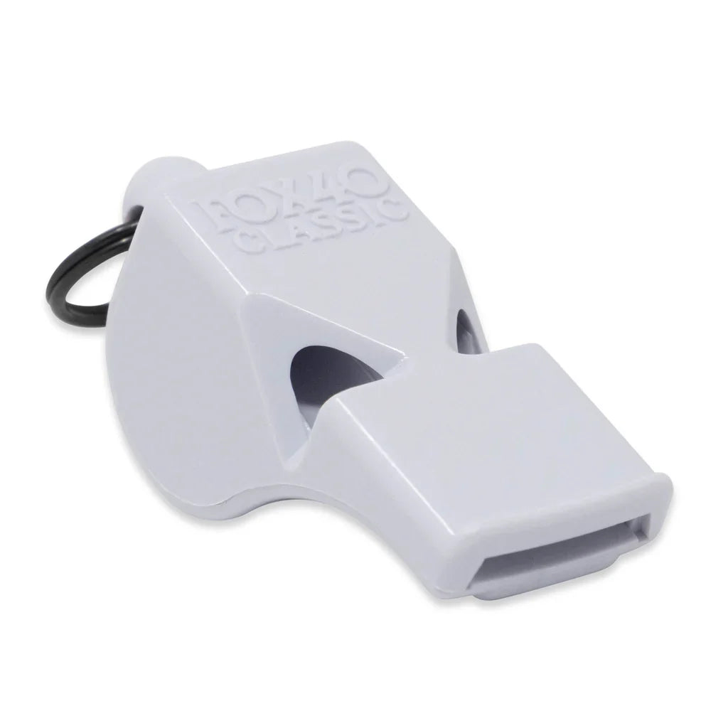 Fox 40 Classic Whistle