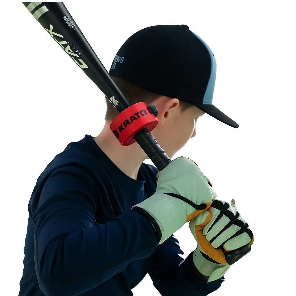 15 oz Bat Weight