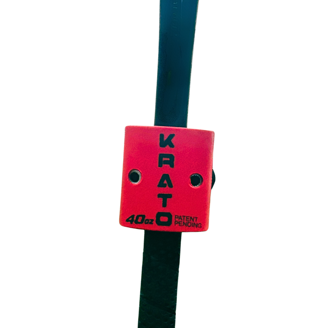 40 oz Bat Weight