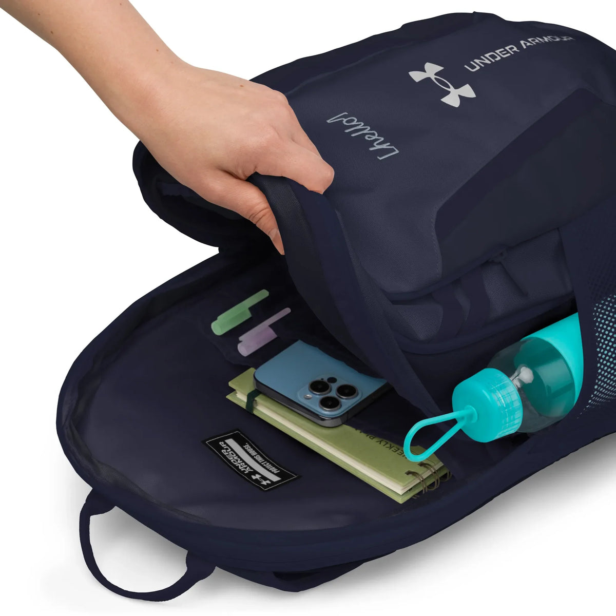 Under Armour® UA Storm Commuter Backpack