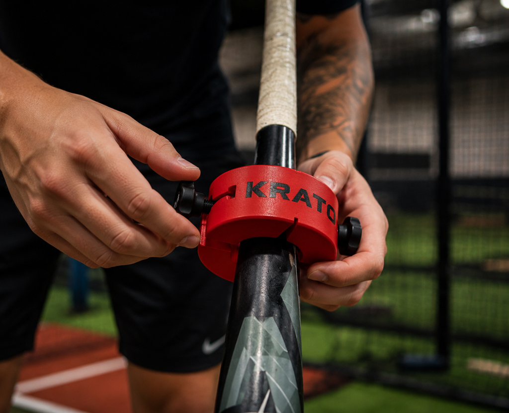 20 oz Bat Weight